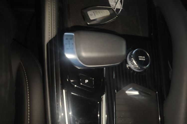GEELY Monjaro 2024 #15 GEELY Monjaro 2024 image de voiture #15