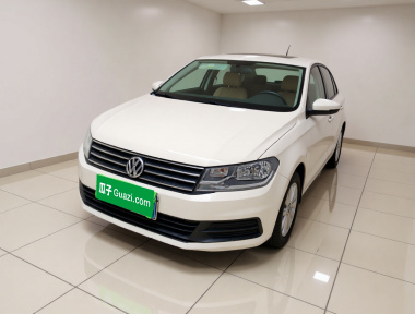 Volkswagen Santana 2017 Volkswagen Santana 2017 car image