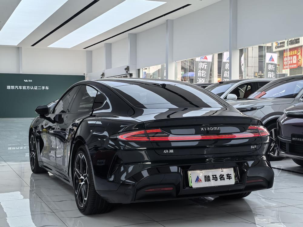 2026 car image #4