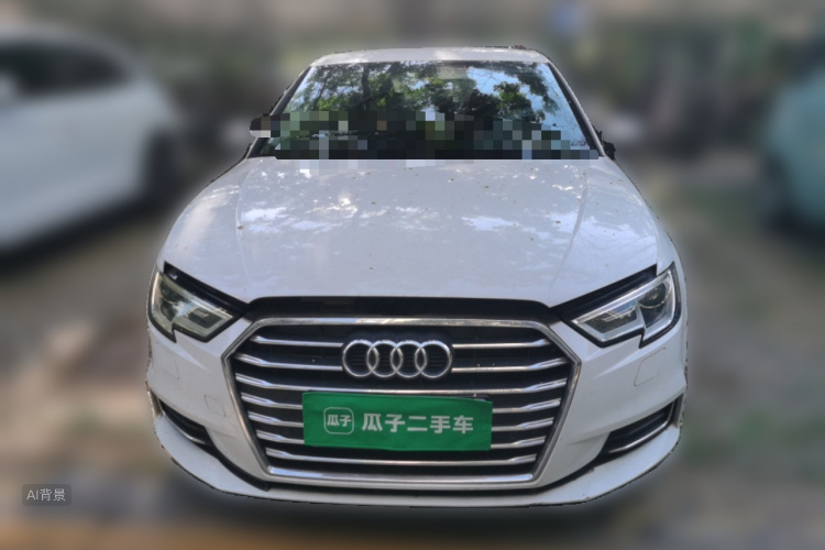 奥迪 奥迪A3 2019 汽车图片 #3