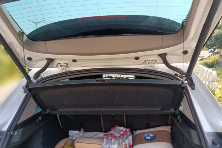 BMW X1 2021 #21 BMW X1 2021 imagen de coche #21