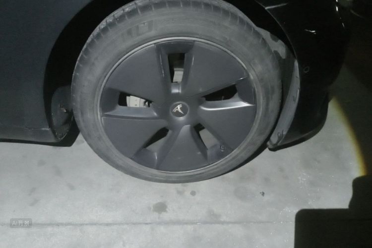 Tesla Model 3 2022 immagine di auto #9