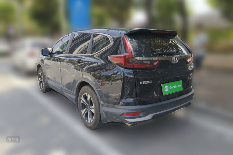 Honda CR-V 2021 car image #5