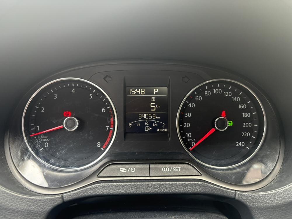 Volkswagen Polo 2018 #13 Volkswagen Polo 2018 car image #13
