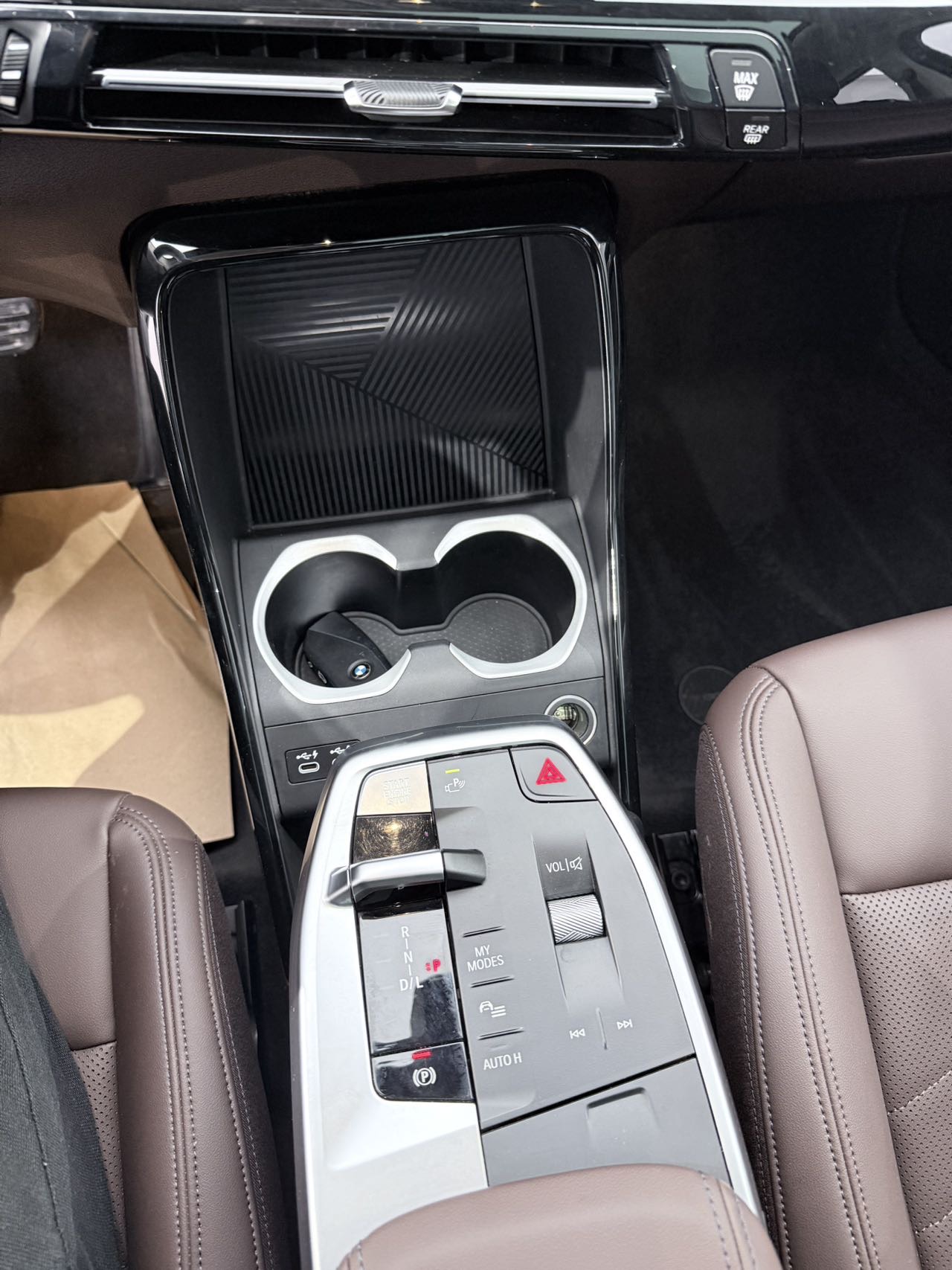 BMW X1 2024 #9 BMW X1 2024 imagen de coche #9