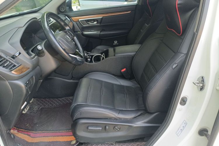 Honda CR-V 2017 #17 Honda CR-V 2017 car image #17