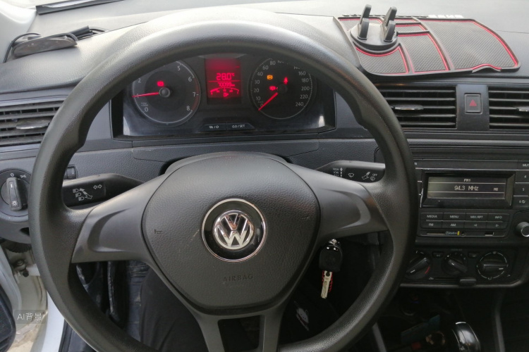 Volkswagen Santana 2017 imagem de carro #12
