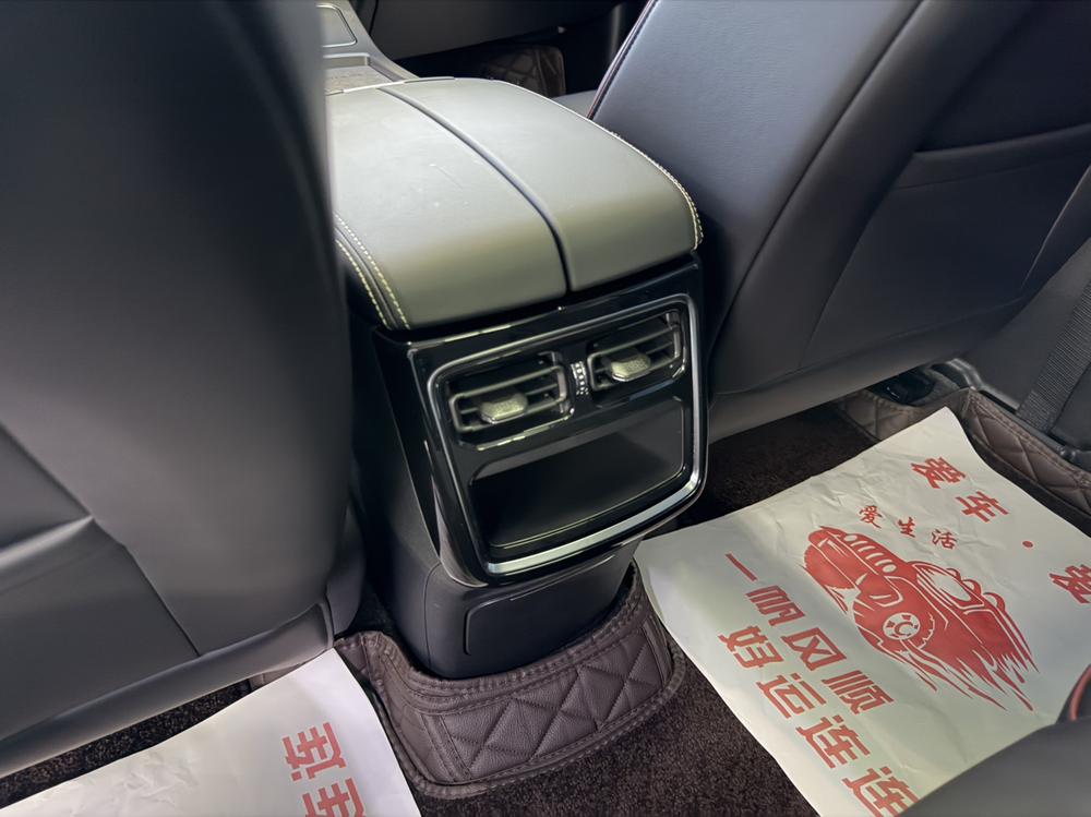 Jetour X70 PLUS 2025 car image #8