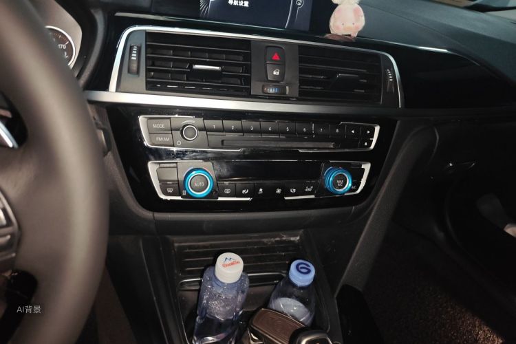 BMW 3 Series 2017 #15 BMW 3 Series 2017 car image #15