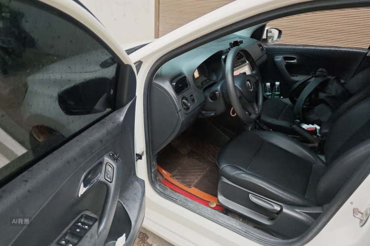 Volkswagen Polo 2019 #18 Volkswagen Polo 2019 car image #18