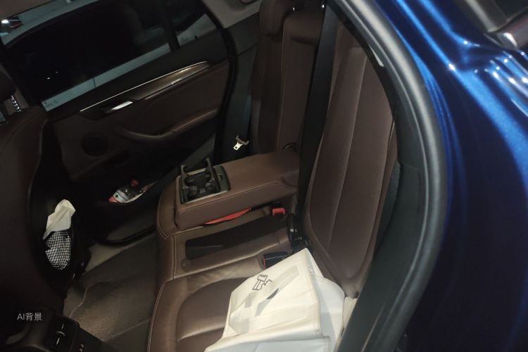 BMW X1 2019 car image #19
