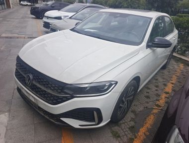 Volkswagen Lavida 2024 car image 