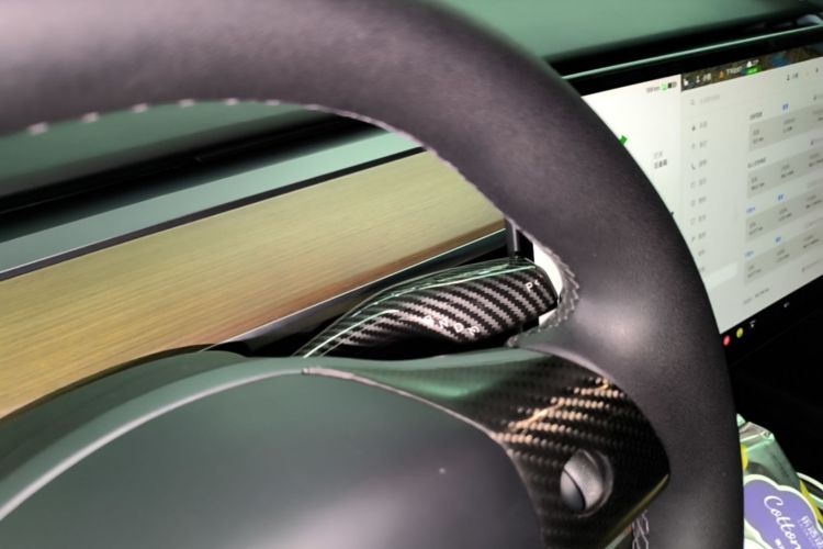 Tesla Model Y 2022 car image #18