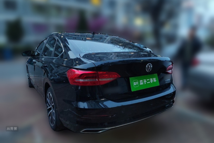 Volkswagen Lavida 2019 #5 Volkswagen Lavida 2019 car image #5