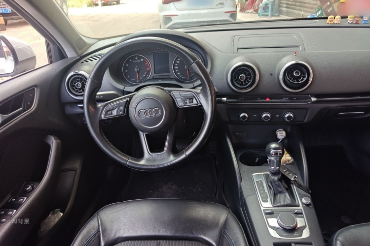 Audi A3 2019 #12 Audi A3 2019 car image #12