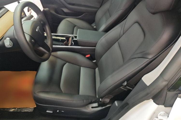 Tesla Model 3 2020 #15 Tesla Model 3 2020 immagine di auto #15