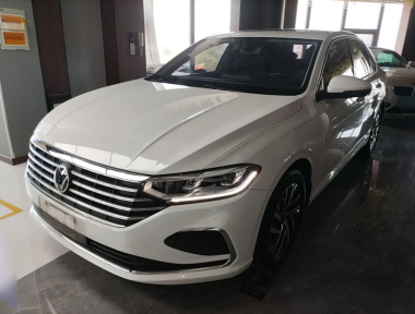 Volkswagen Lavida 2022 Volkswagen Lavida 2022 car image