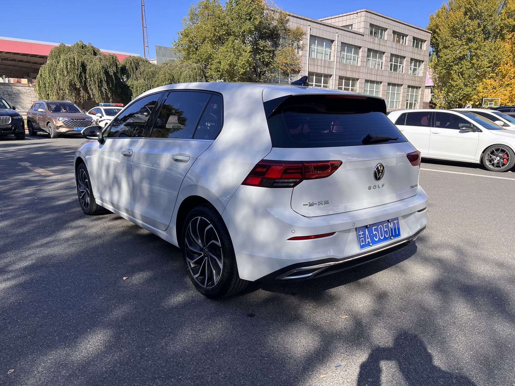 2021 #5 2021 immagine di auto #5