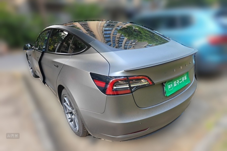 Tesla Model 3 2023 car image #5