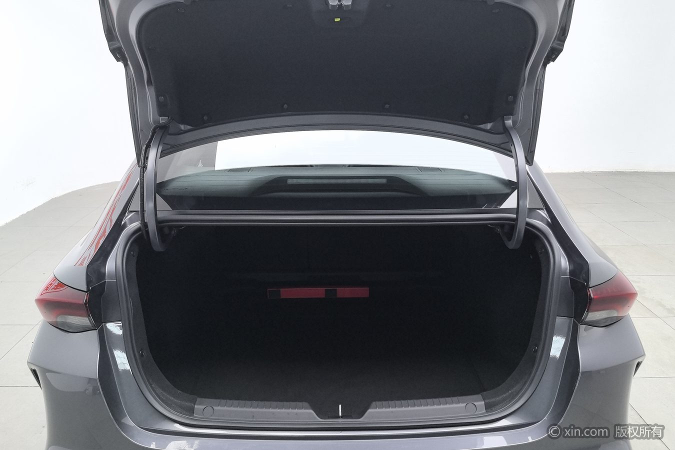 GAC Trumpchi Empow 2025 car image #17