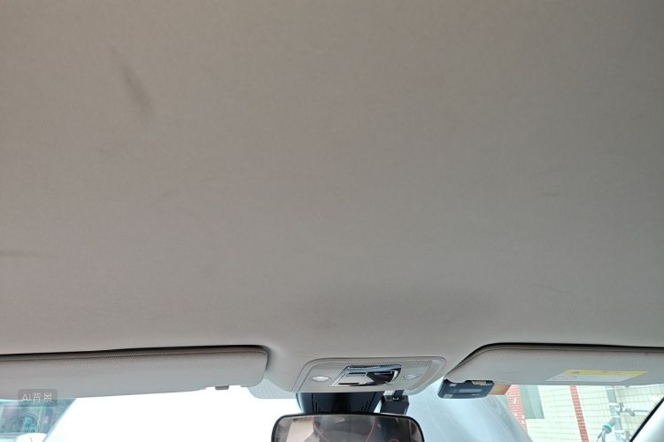 BYD Yuan Plus 2022 immagine di auto #20