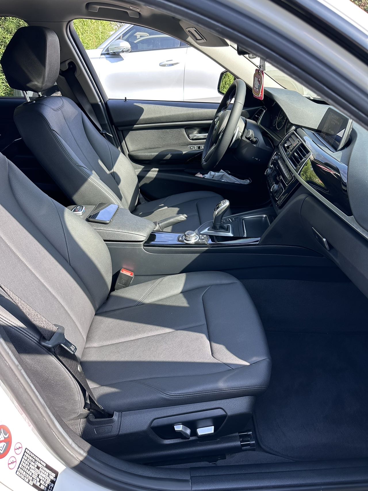 2017 image de voiture #8