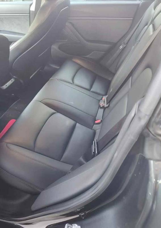 Tesla Model 3 (Imported) 2019 #5 Tesla Model 3 (Imported) 2019 car image #5