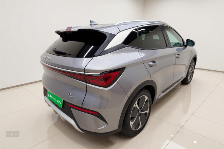 BYD Yuan Plus 2025 car image #7