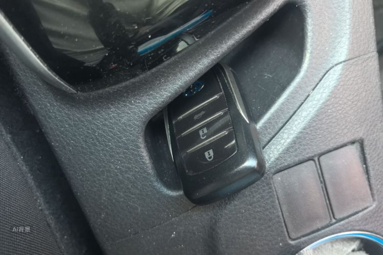 Toyota Corolla 2018 #10 Toyota Corolla 2018 car image #10