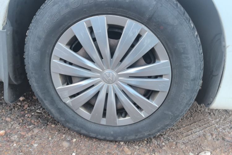Volkswagen Santana 2017 #9 Volkswagen Santana 2017 imagen de coche #9