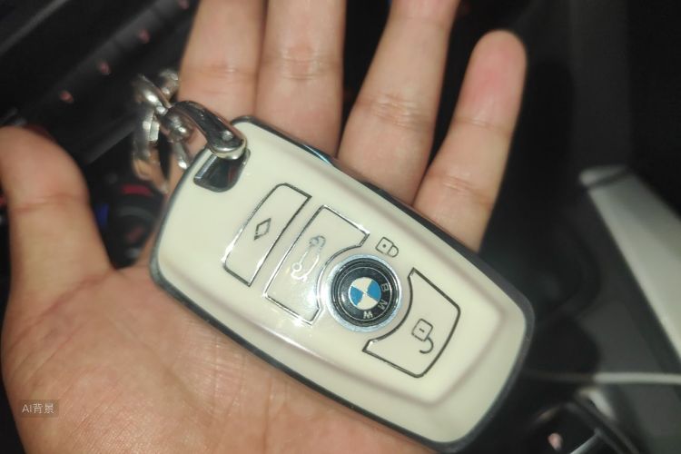 BMW 3 Series GT 2018 immagine di auto #10