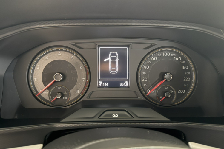 Volkswagen Lavida 2021 #10 Volkswagen Lavida 2021 car image #10
