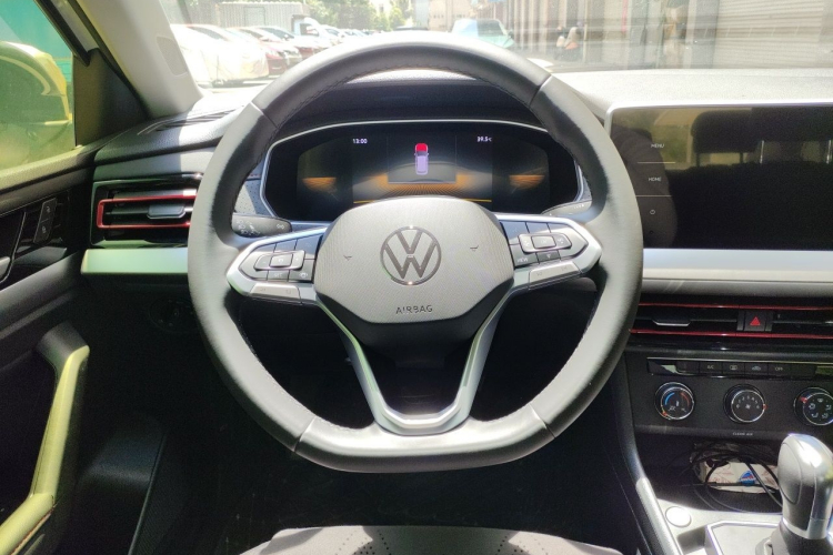 Volkswagen Lavida 2024 #11 Volkswagen Lavida 2024 car image #11
