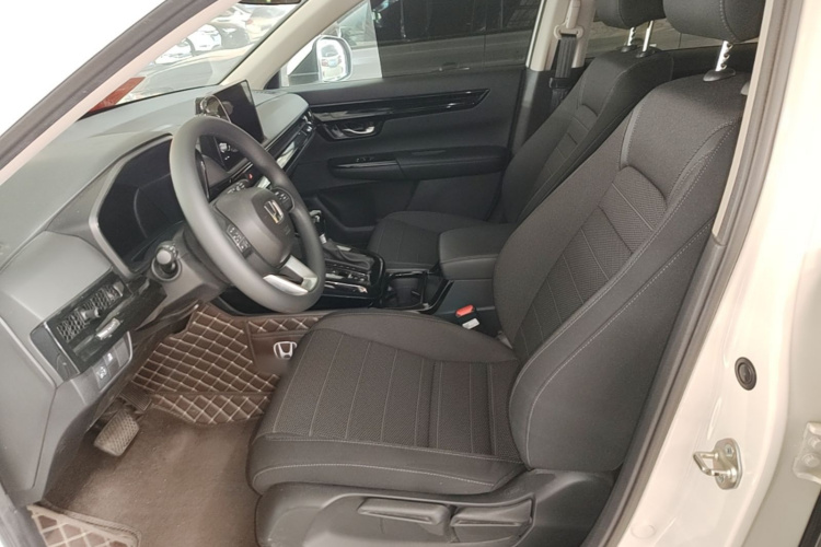 Honda CR-V 2024 #15 Honda CR-V 2024 immagine di auto #15