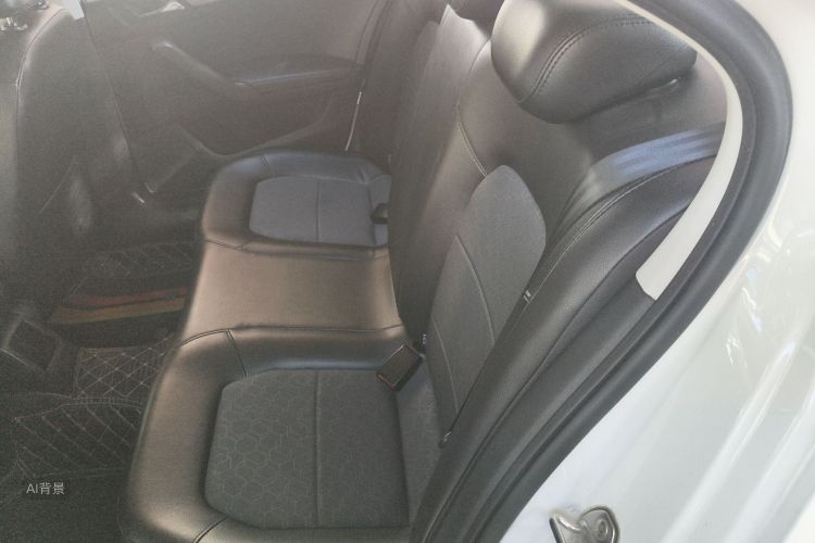 Volkswagen Santana 2016 car image #19