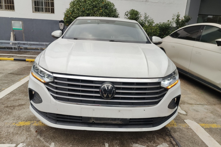 Volkswagen Lavida 2023 immagine di auto #3