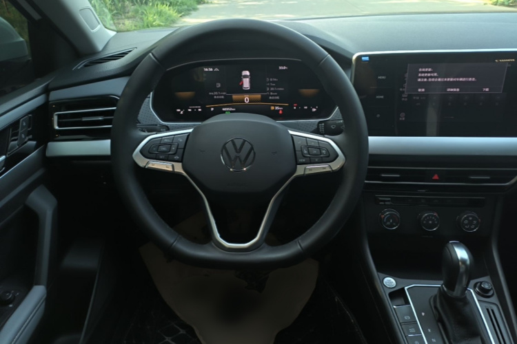 Volkswagen Lavida 2022 car image #11