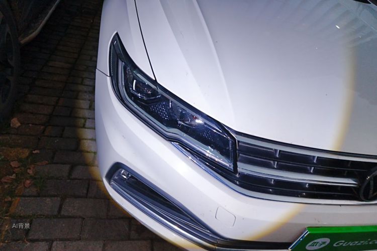 Volkswagen Bora 2021 car image #8