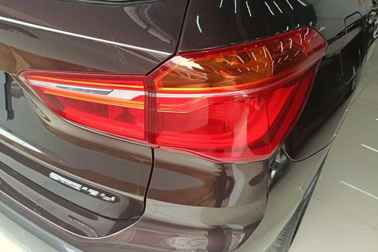 BMW X1 2018 immagine di auto #8