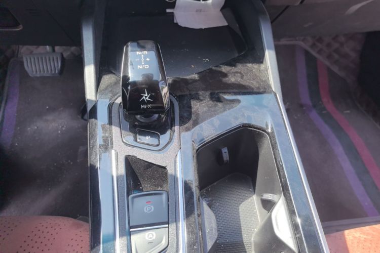 GEELY Emgrand L HiP 2023 car image #14