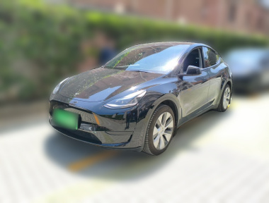 Tesla Model Y 2023 car image 