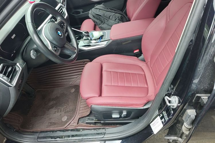 BMW 3 Series 2021 #15 BMW 3 Series 2021 car image #15