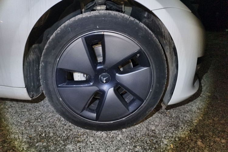 Tesla Model 3 2022 #9 Tesla Model 3 2022 immagine di auto #9
