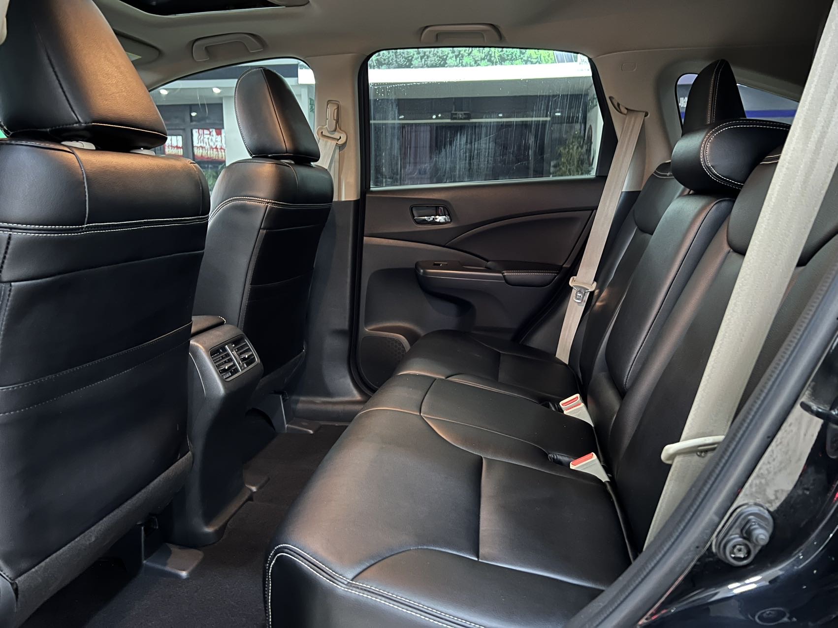 Honda CR-V 2016 #5 Honda CR-V 2016 car image #5