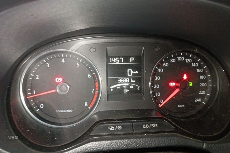 Volkswagen Polo 2016 #13 Volkswagen Polo 2016 car image #13