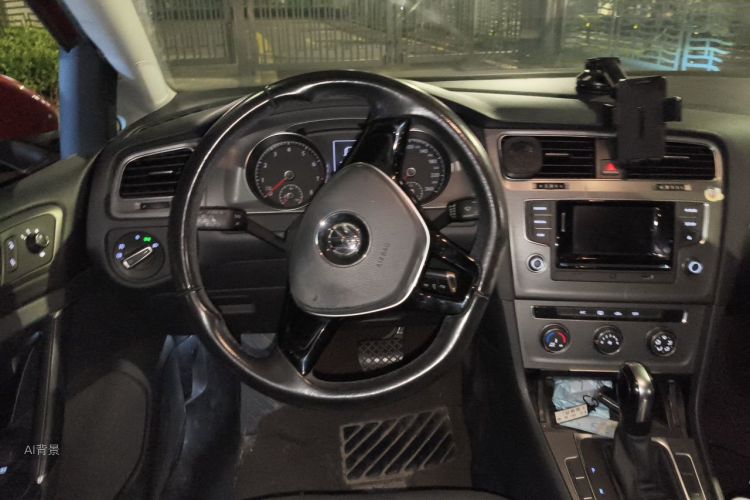 Volkswagen Golf 2016 #12 Volkswagen Golf 2016 immagine di auto #12
