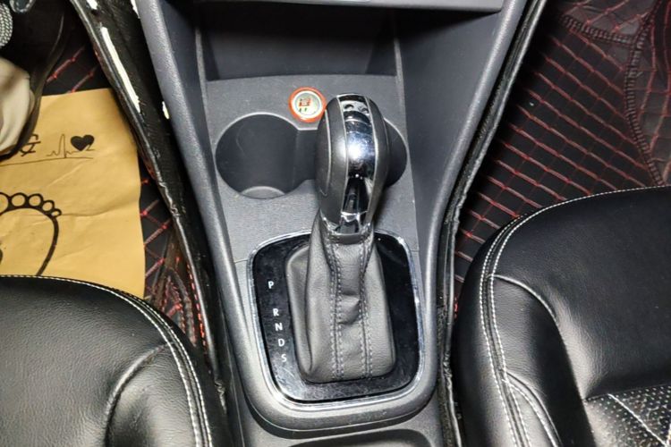 Volkswagen Polo 2019 #14 Volkswagen Polo 2019 car image #14