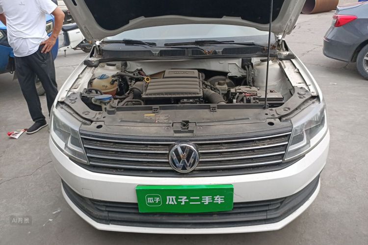Volkswagen Lavida 2016 #22 Volkswagen Lavida 2016 car image #22