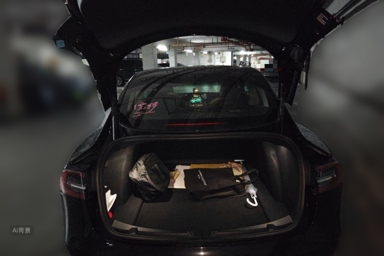 Tesla Model 3 2022 #21 Tesla Model 3 2022 car image #21