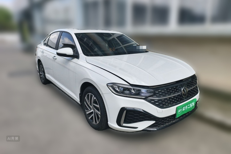 Volkswagen Lavida 2023 car image #4